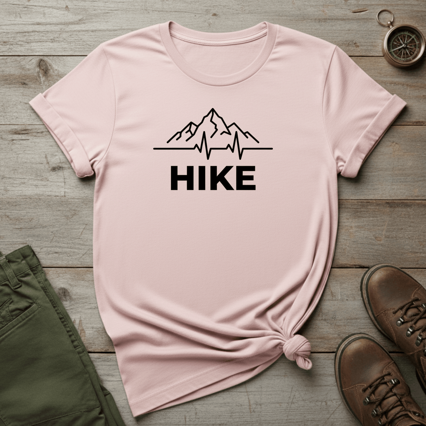 Hike T-Shirt