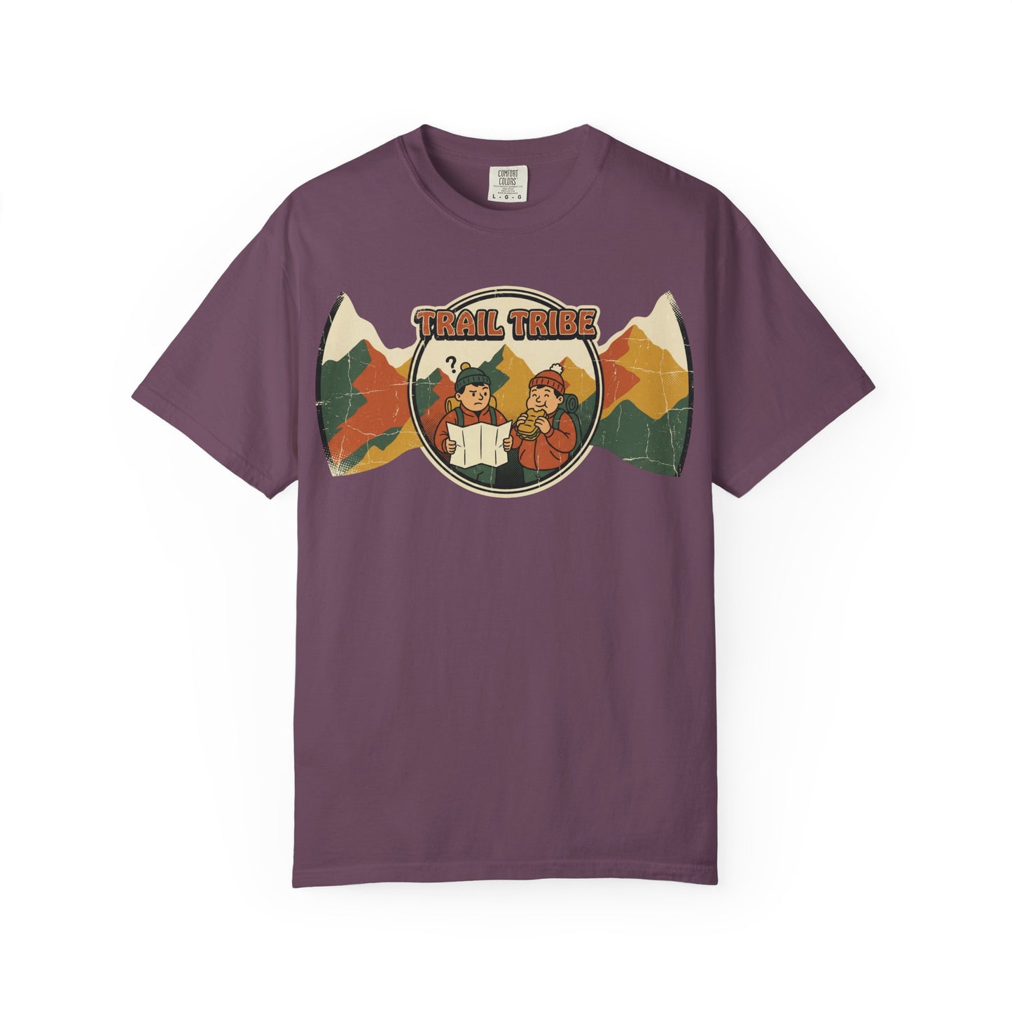 Trail Tribe T-Shirt