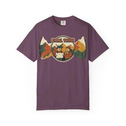Trail Tribe T-Shirt