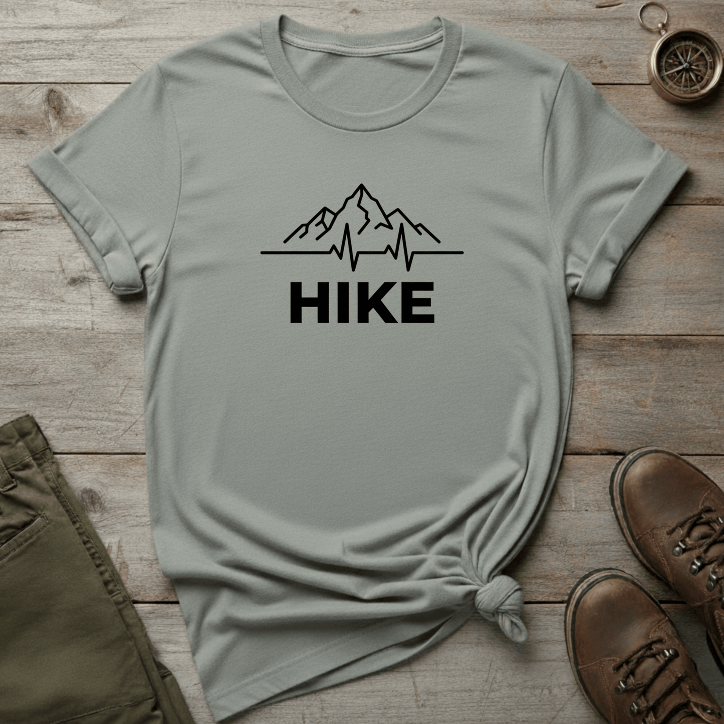 Hike T-Shirt