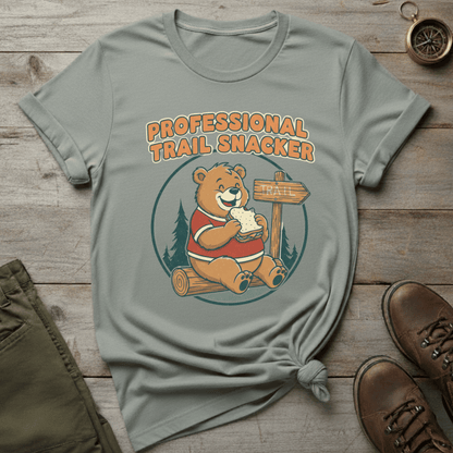 Trail Snacker T-Shirt
