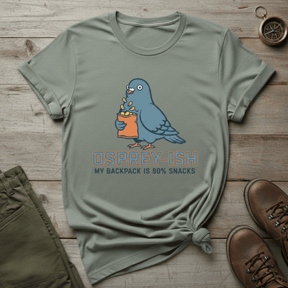 Osprey-ish T-Shirt
