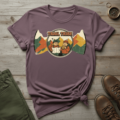 Trail Tribe T-Shirt