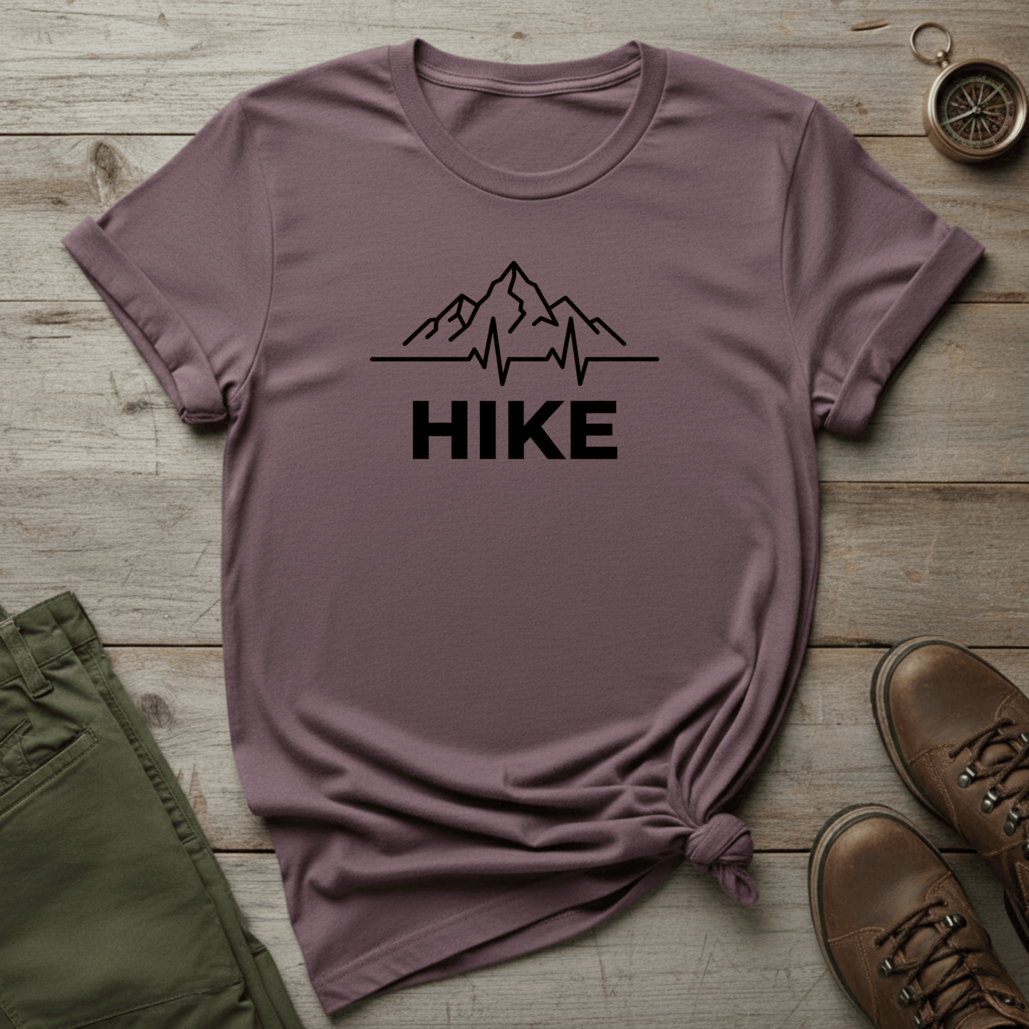 Hike T-Shirt