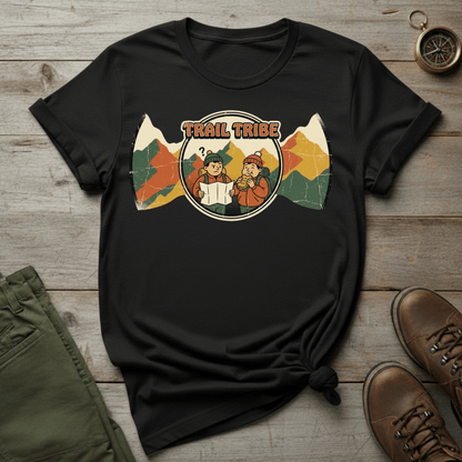 Trail Tribe T-Shirt