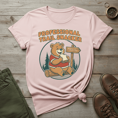 Trail Snacker T-Shirt