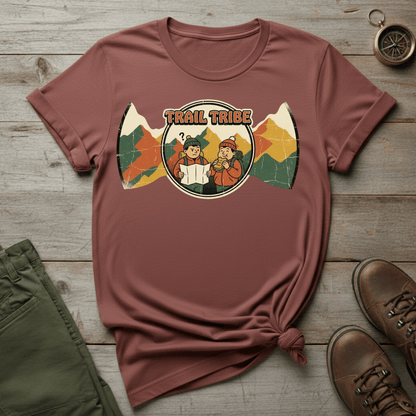 Trail Tribe T-Shirt