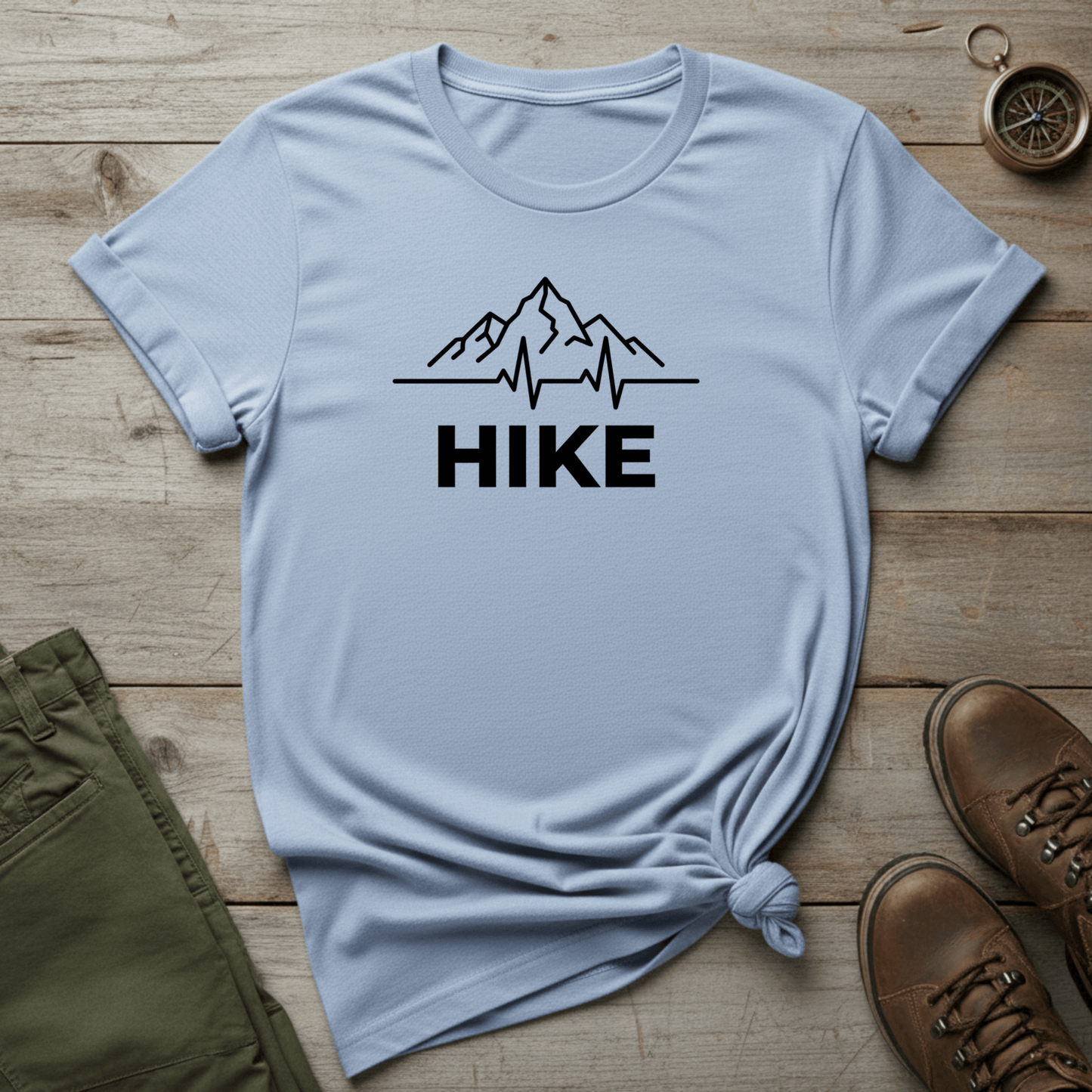 Hike T-Shirt