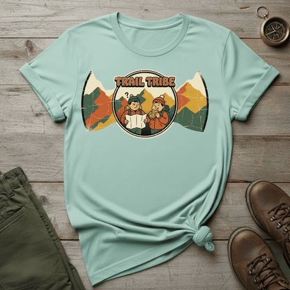 Trail Tribe T-Shirt