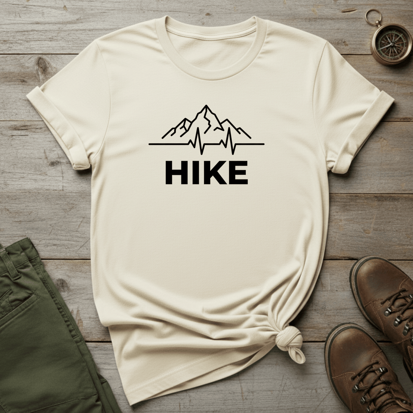 Hike T-Shirt