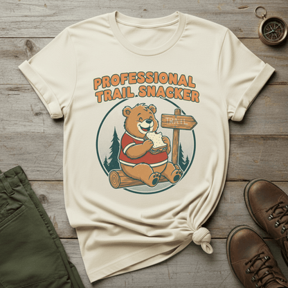 Trail Snacker T-Shirt