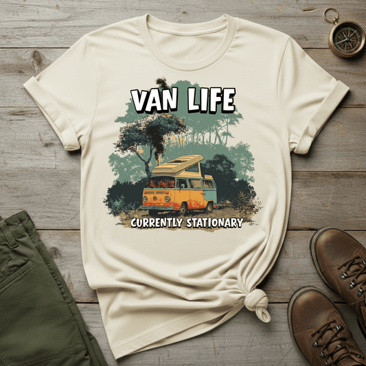 Van Life T-Shirt