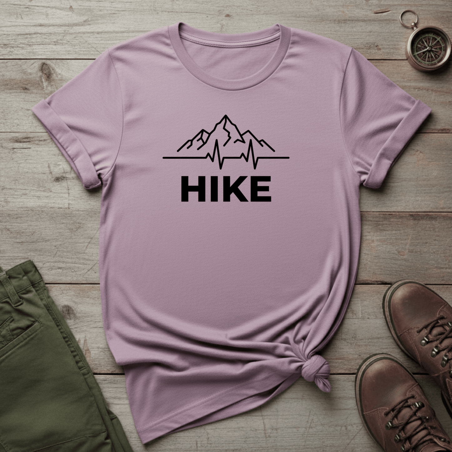 Hike T-Shirt