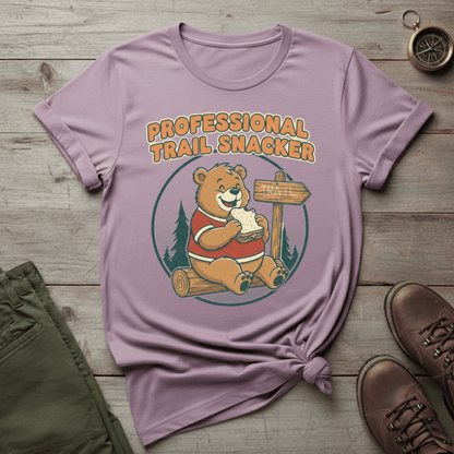 Trail Snacker T-Shirt