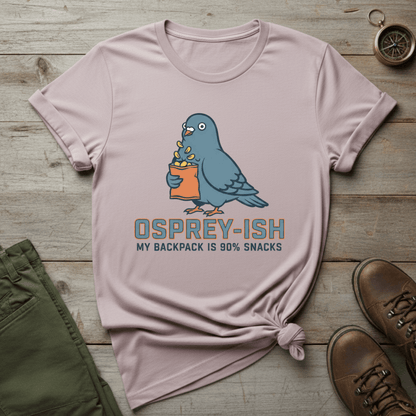 Osprey-ish T-Shirt