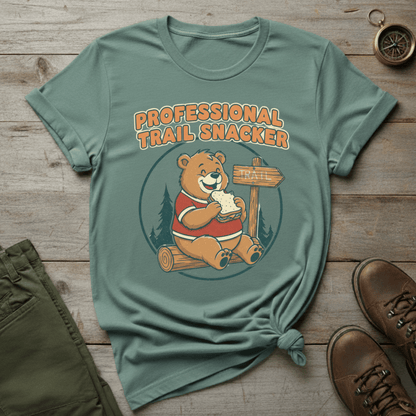 Trail Snacker T-Shirt