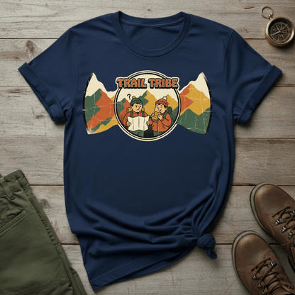 Trail Tribe T-Shirt