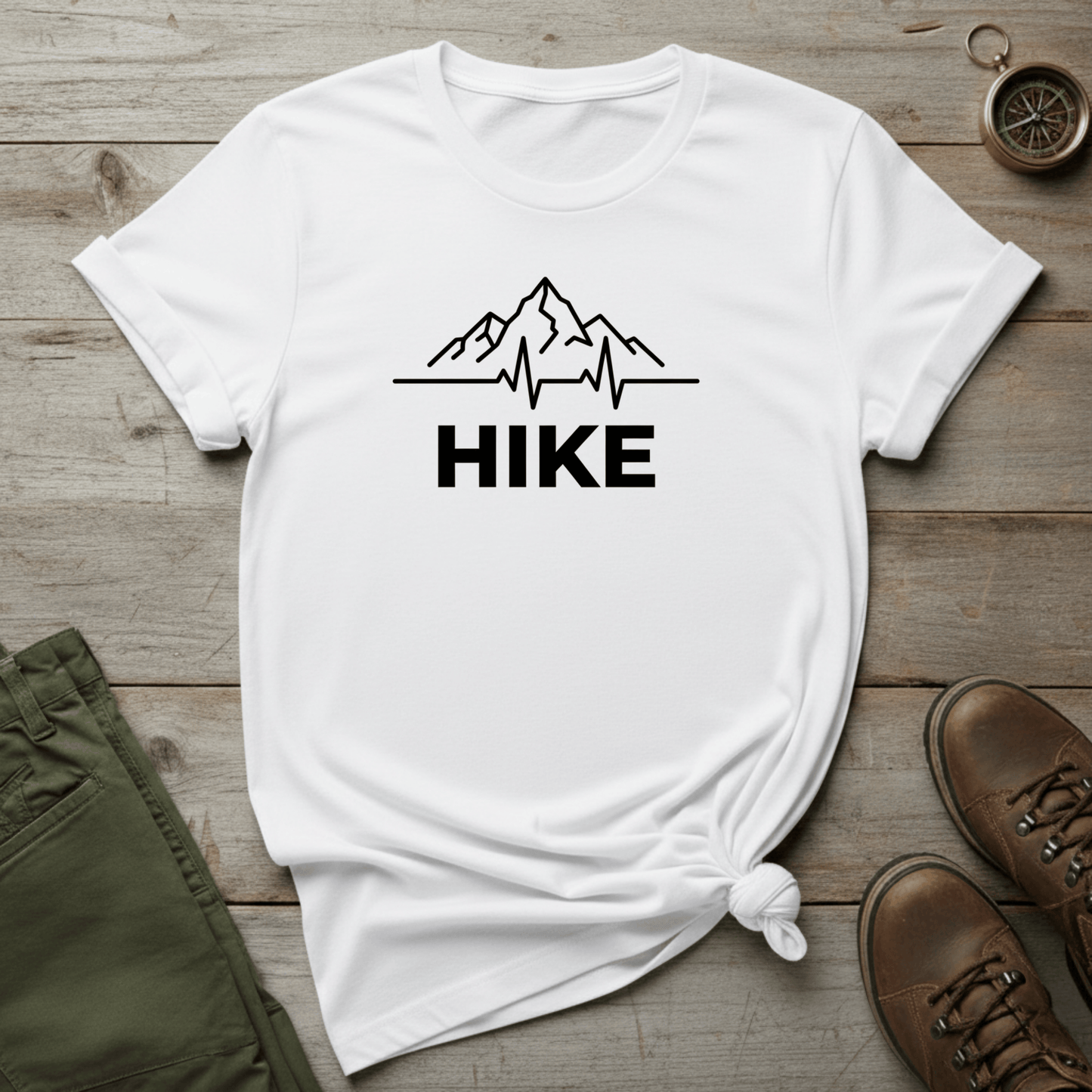 Hike T-Shirt