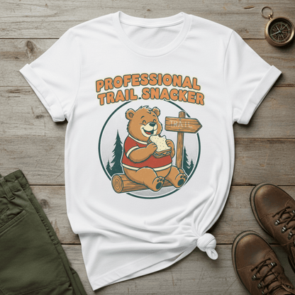 Trail Snacker T-Shirt