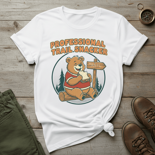Trail Snacker T-Shirt