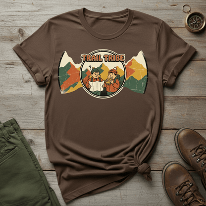 Trail Tribe T-Shirt